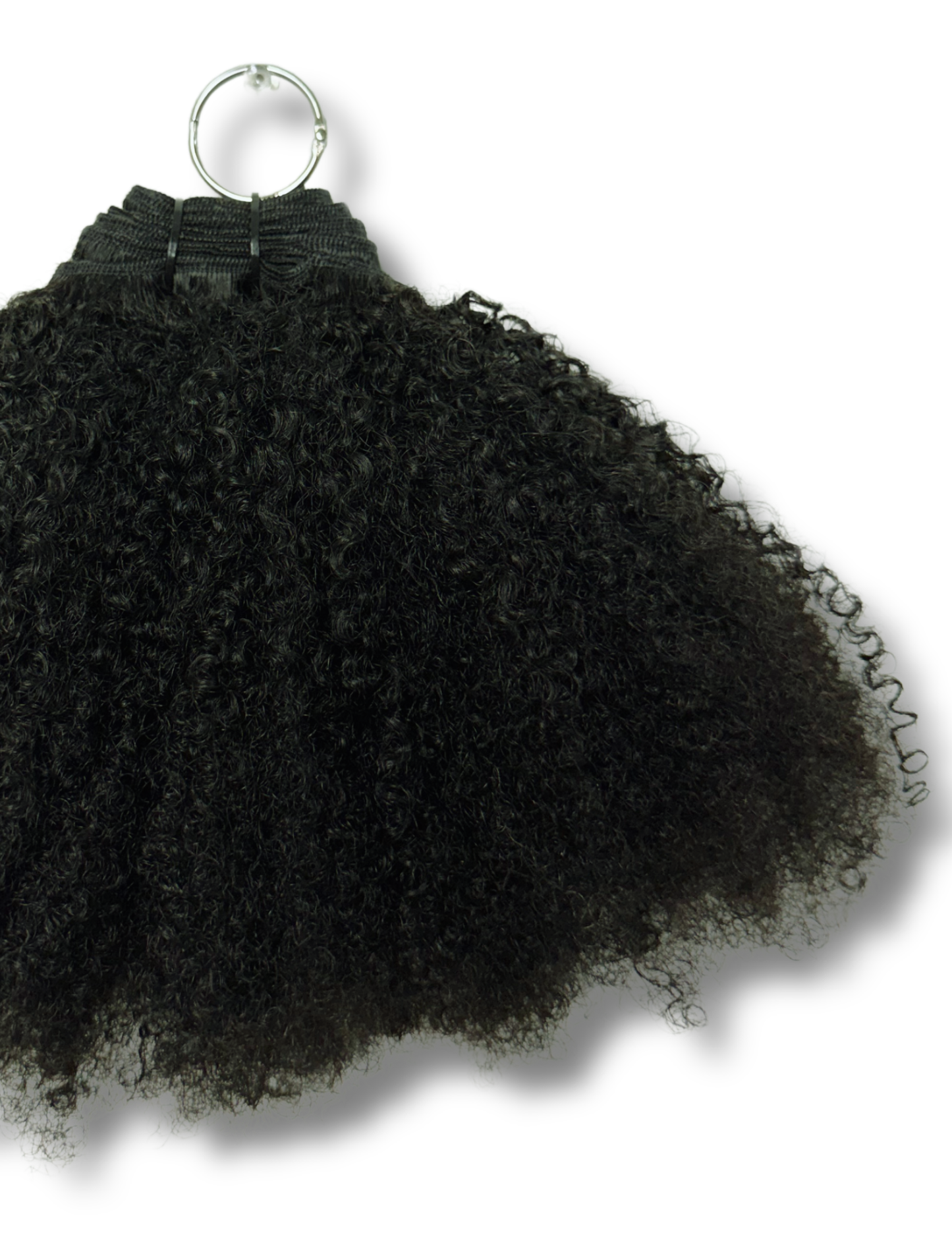 Afro Curly Love