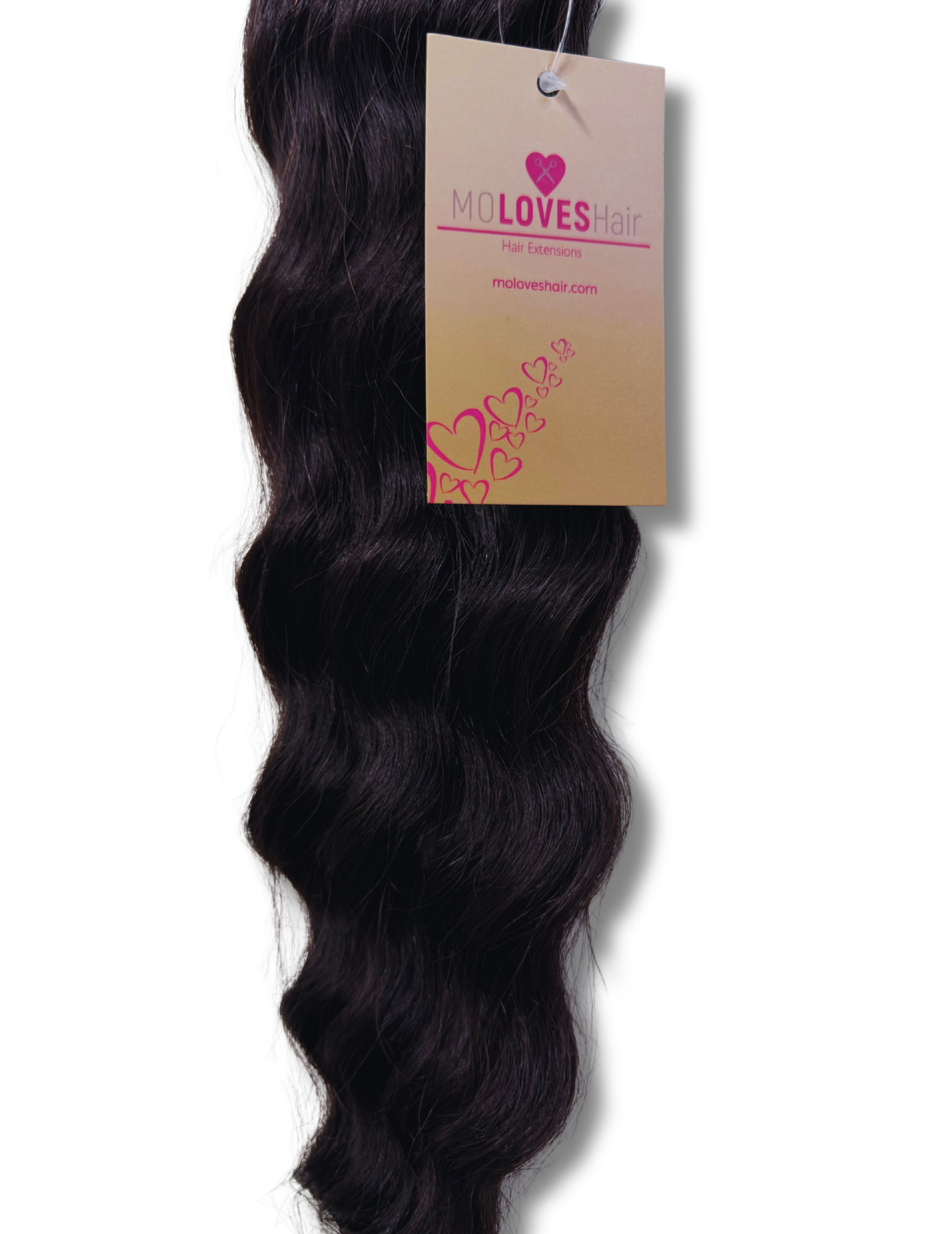 Indonesian Soft Wave Love