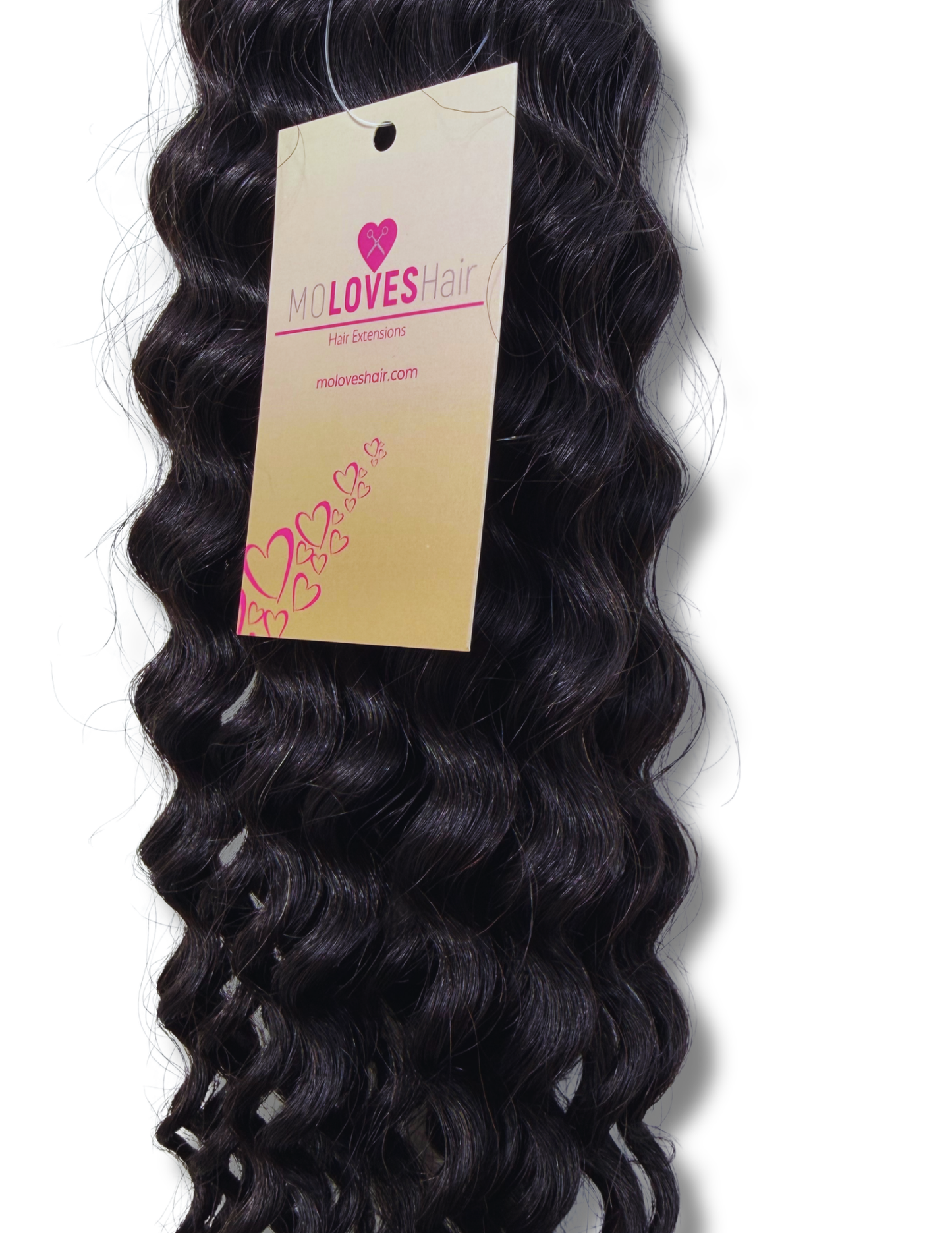 Indonesian Deep Wave Love