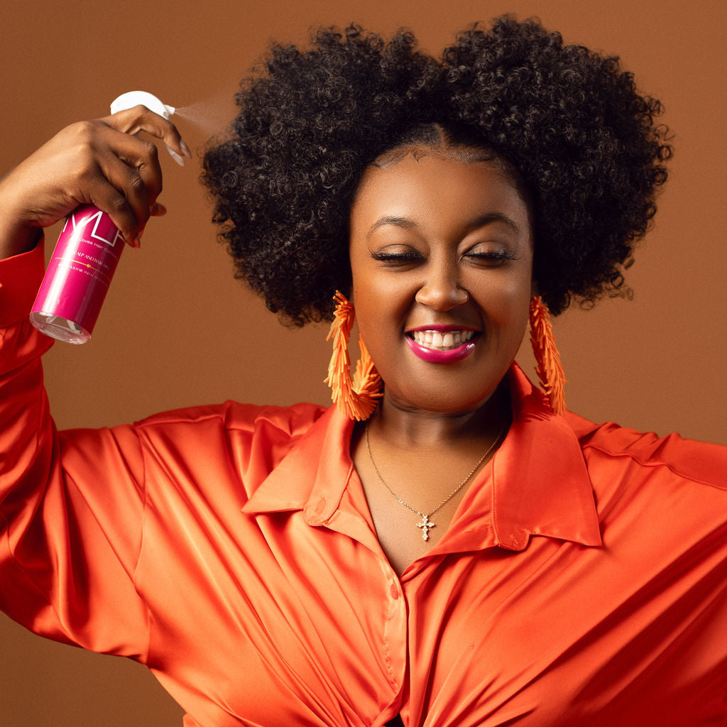 MLH Scalp and Hair Mist