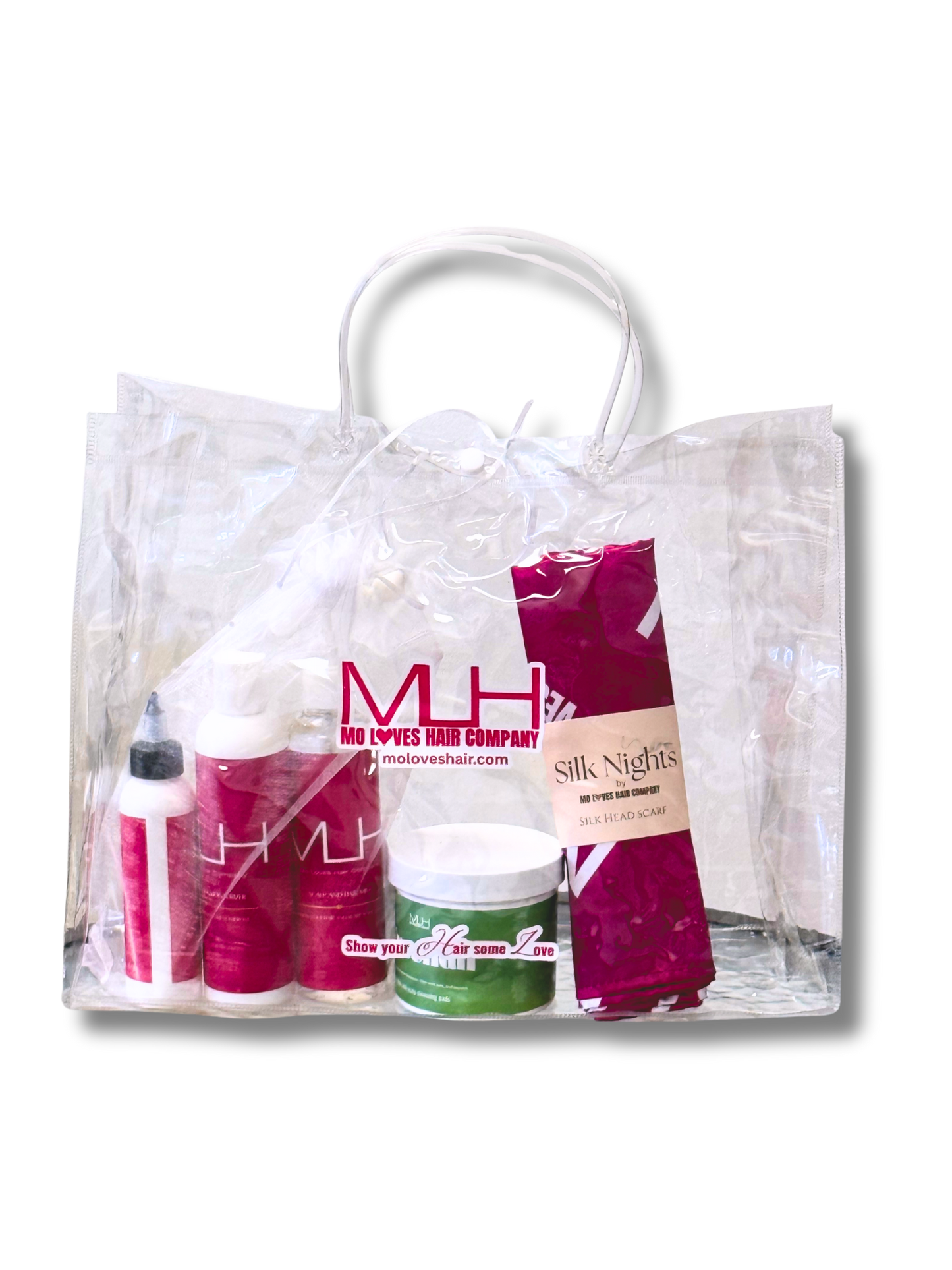 MLH Bundle Bag