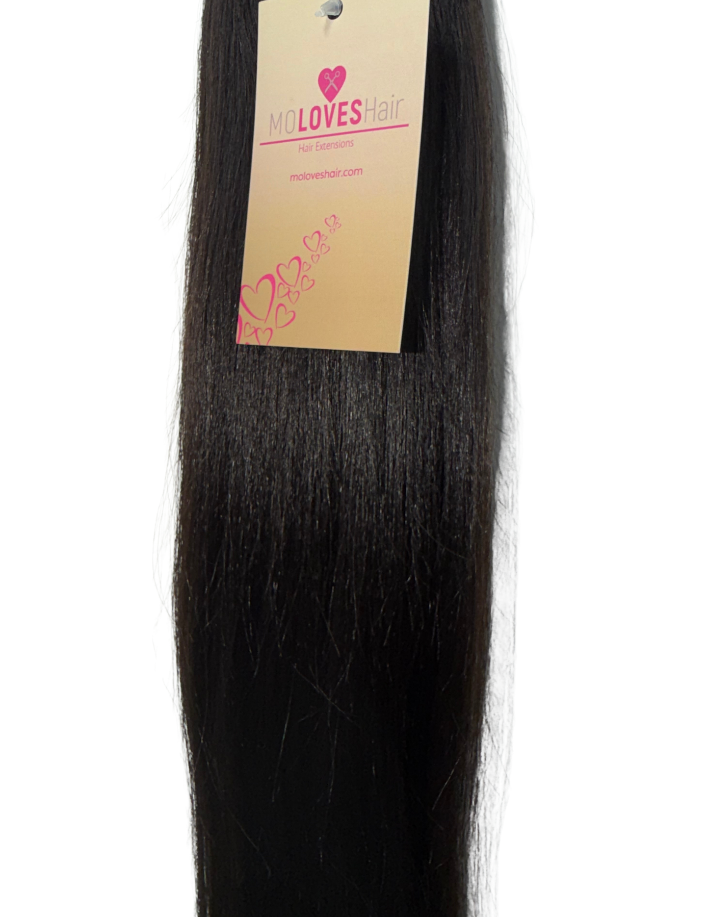 Yaki Straight Love