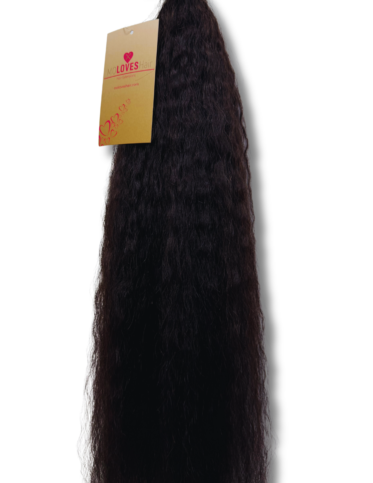 Kinky Straight Love