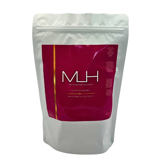 MLH Hair and Scalp Wipes