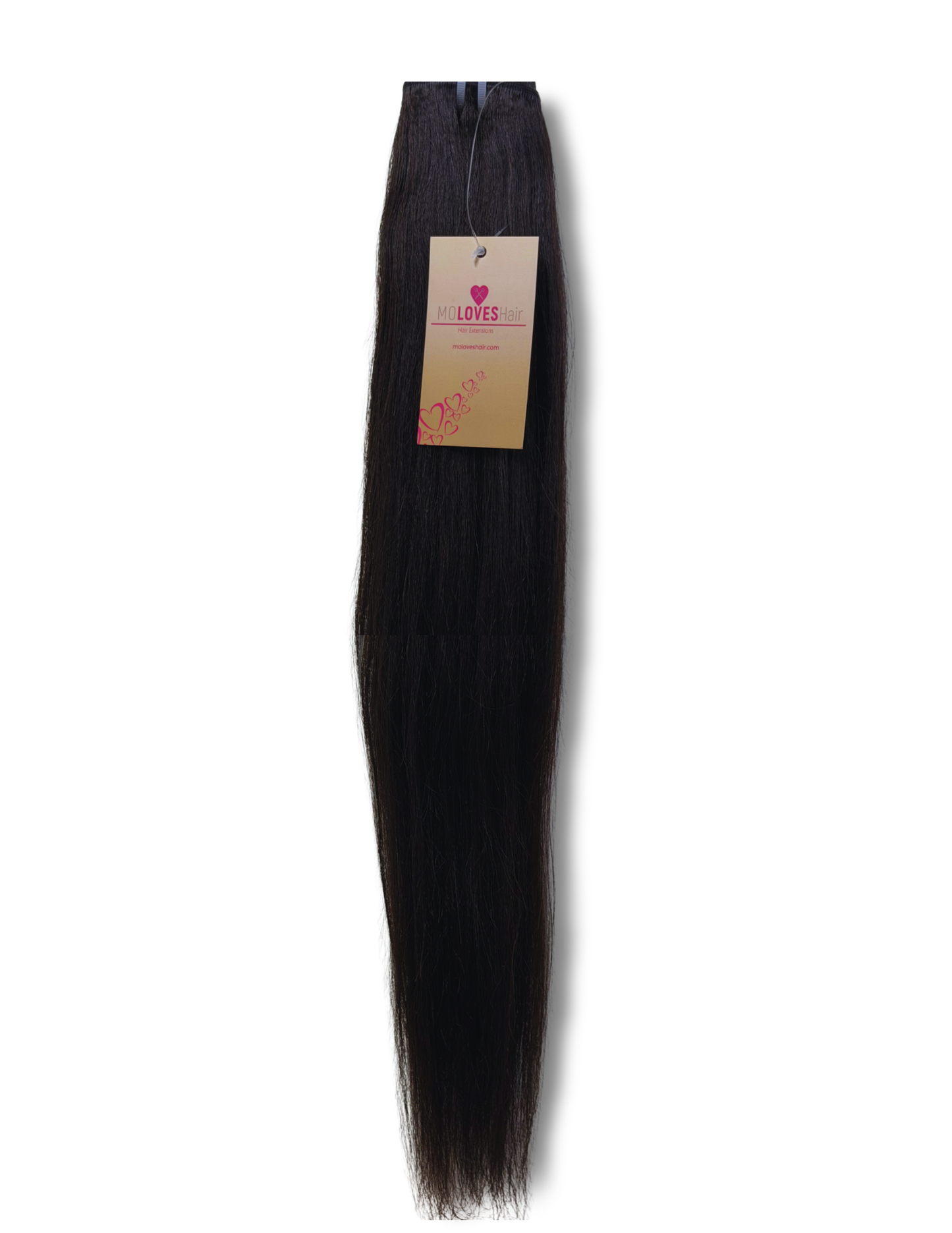 Yaki Straight Love