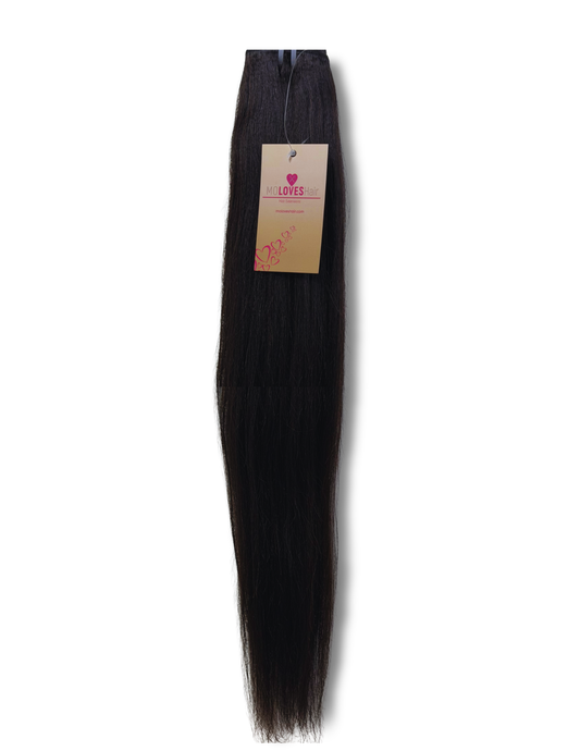 Yaki Straight Love