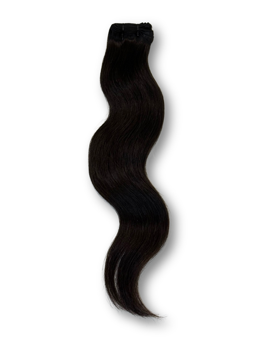 Indonesian Raw Natural Wave