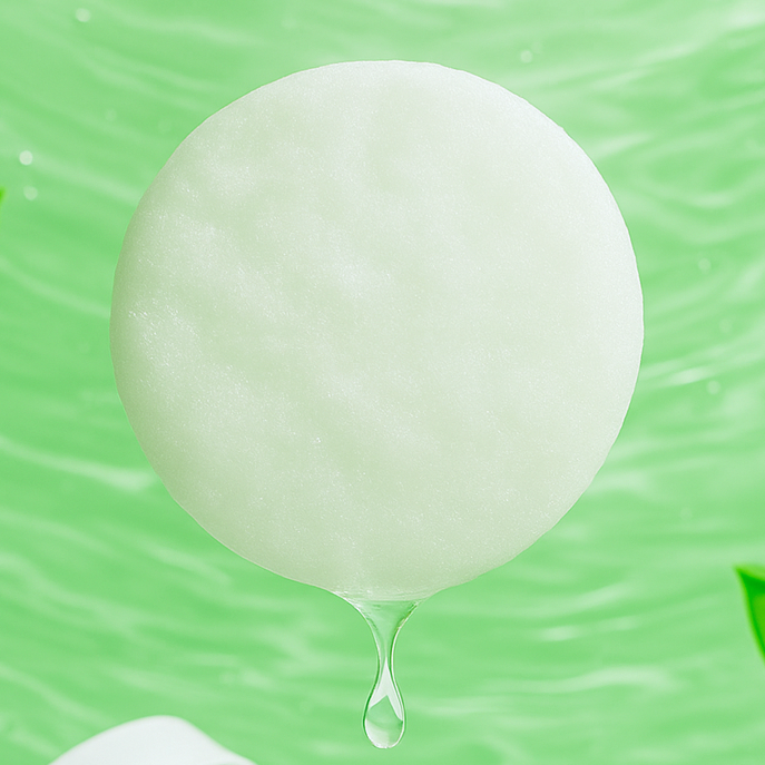 Freshah Hair and Scalp Cleansing Pads