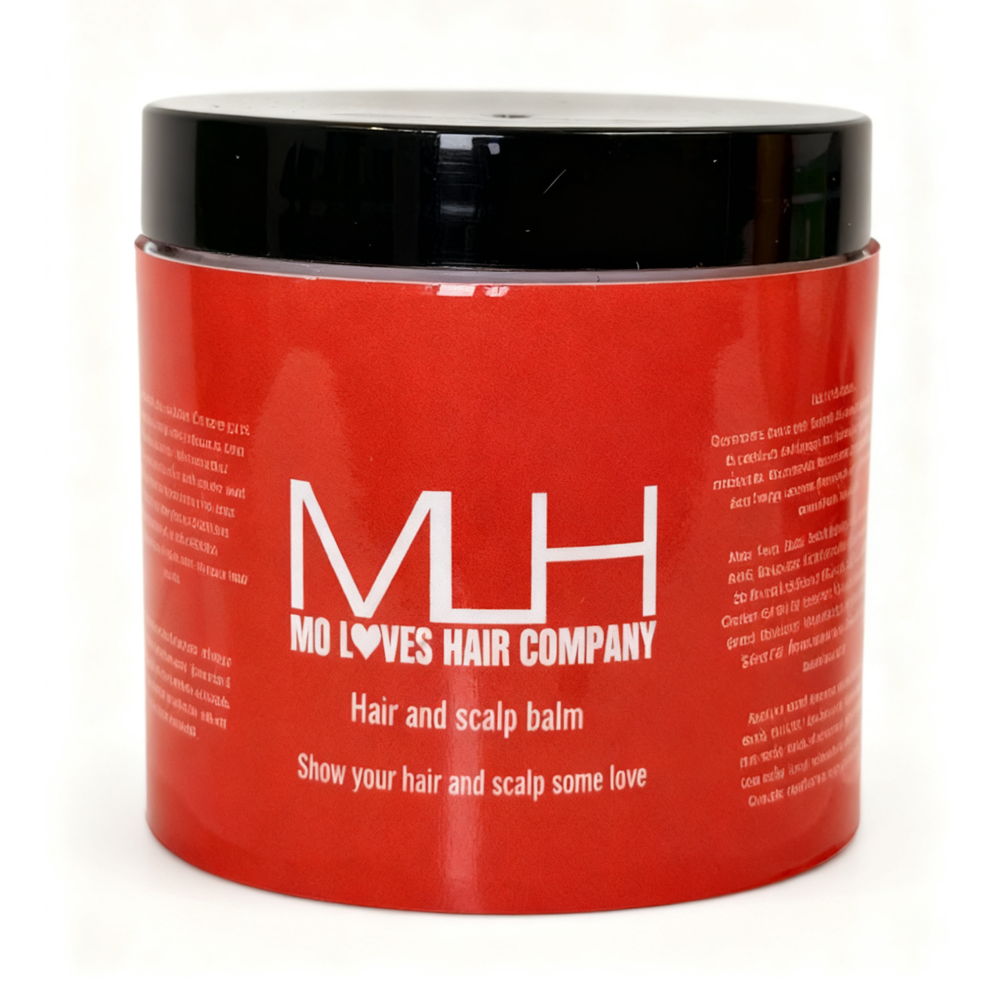 MLH Hair and Scalp Balm