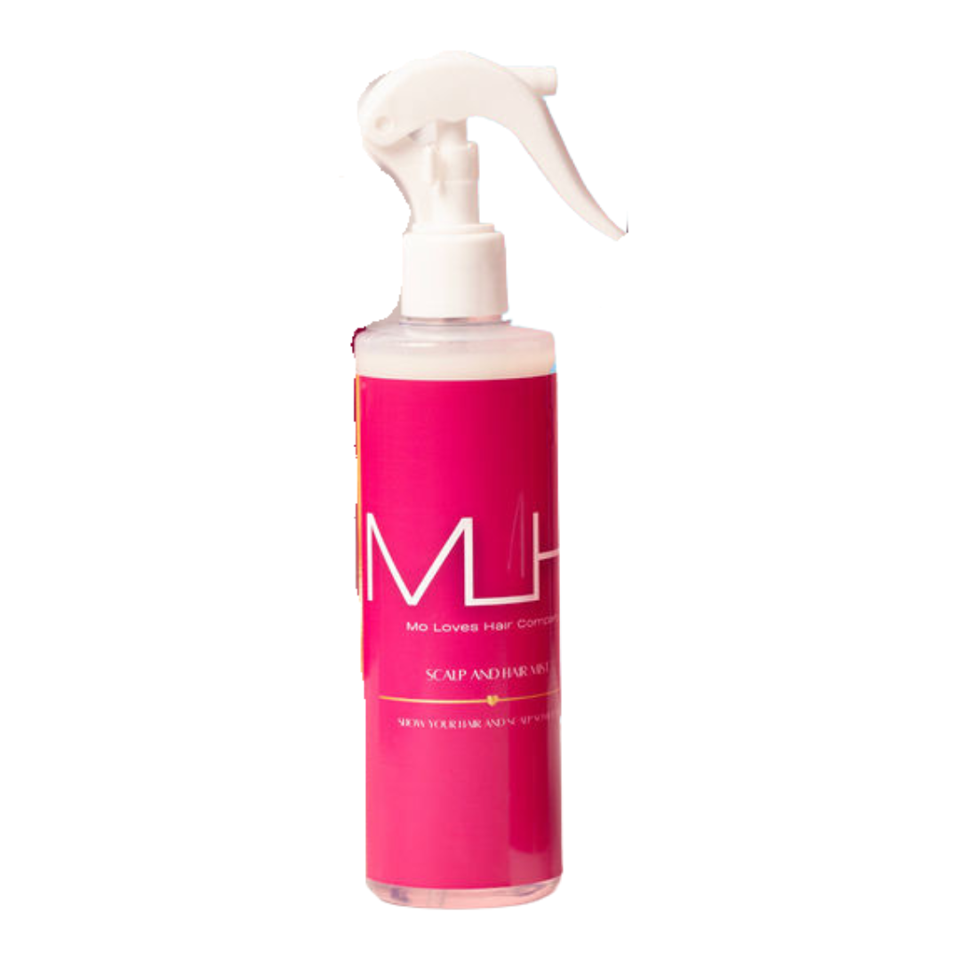 MLH Scalp and Hair Mist