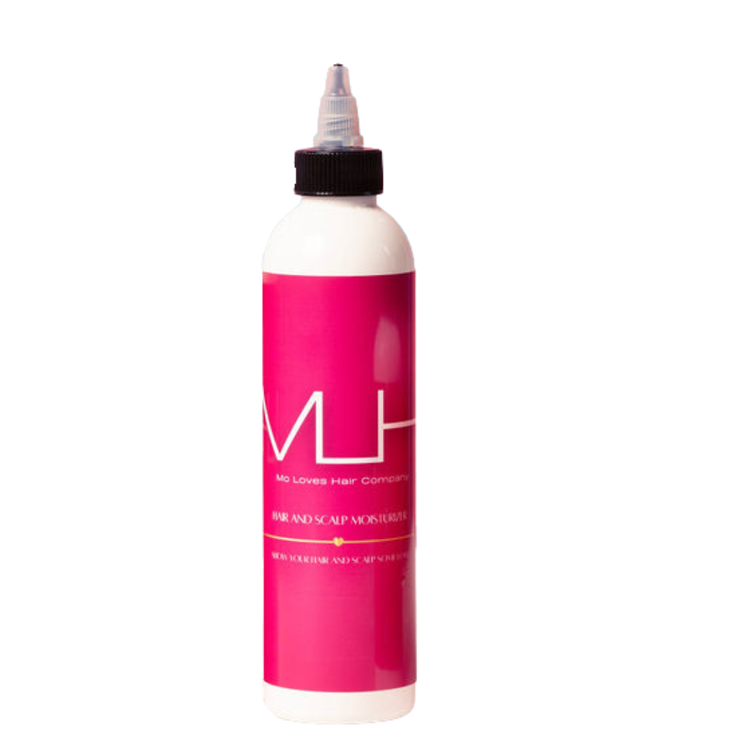 MLH Hair and Scalp Moisturizer